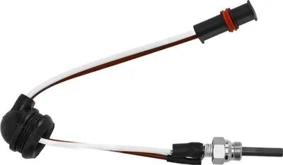 Zdjęcie produktu dla Zestaw naprawczy świecy żarowej 252069011300 Lekki, cichy zamiennik do Eberspacher Airtronic D2 D4 D4S 12 V