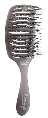 Immagine prodotto di Olivia Garden spazzola iDetangle Memory Flex a doppia setola