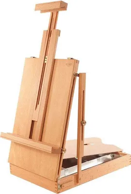 Obrázok produktu pre Mabef M/24 Maliarsky stojan
