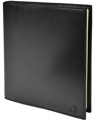 Produktbild von EXECUTIF PREST vz DE Soho schwarz 2027
