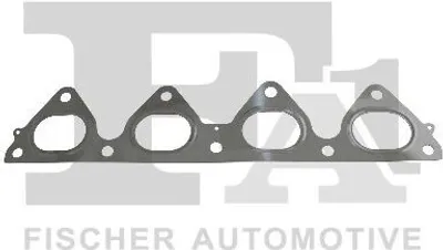 Produktbild von FA1 479-001 Abgaskrümmerdichtung für HONDA CIVIC VI Hatchback (EJ, EK) Auspuffkrümmer