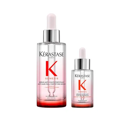 Produktbild von Kérastase Genesis Sérum Anti-Chute Fortifiant Sparset
