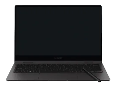 Produktbild von Samsung Galaxy Book2 Pro 360 Ci7 16GB 512GB Iris Xe Win11