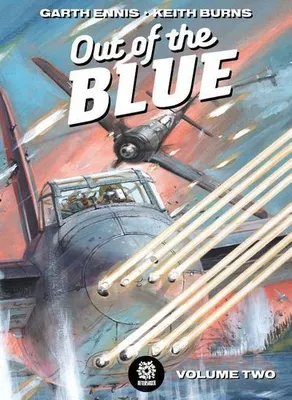 Image de Out of the Blue Volume 2