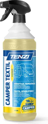 Produktbild von Camper Textilreiniger 1L