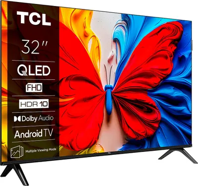 Obrázok produktu pre Smart televízor TCL 32S5K