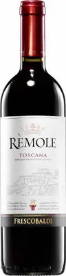 Produktbild von Frescobaldi Remole Rosso Toskana IGT trocken 2018 Italien | 12 % vol | 0,75 l