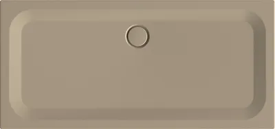 Produktbild von BETTE 5953-415 Duschwannen Rechteck Ultra 1600-2000
