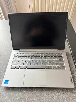 Produktbild von Lenovo Thinkbook 14 G2ITL 11th Gen Intel(R) Core(TM) i5-1135G7 @ 2.40GHz 1400 MHz 8GB RAM 256 14'' Notebook