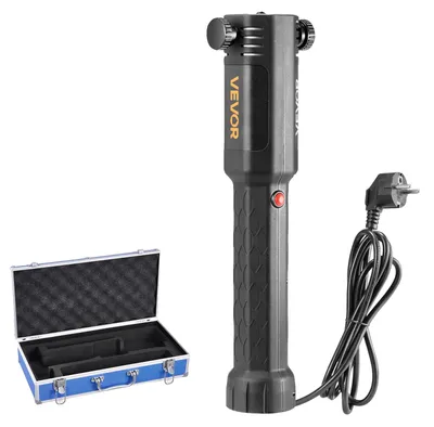 Immagine prodotto di VEVOR Riscaldatore a induzione per la rimozione di viti, 1100 W, set di riscaldatori a induzione magnetica, riscaldatore per la rimozione di viti arrugginite, strumenti di riparazione per autofficine con 10 bobine