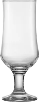 Obrázek produktu pro Sklenice pivní / koktejlová 365ml na nožce ARIADNE 6ks