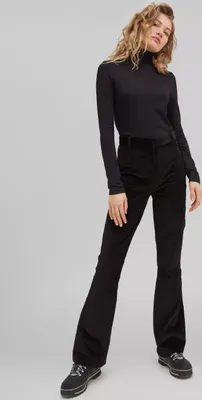 Produktbild von Rollkragenpullover für Damen | Rollkragen-Langarm-T-Shirt Aop M O'Neill