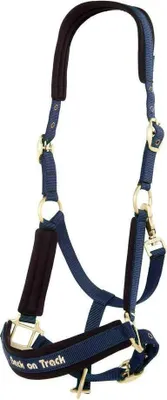 Immagine prodotto di Back on Track Werano Halter, Colore:Blu, Taglia:Intero