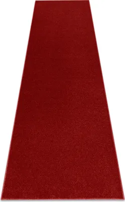 Immagine prodotto di PASSATOIA ETON 120 rosso rosso 60x350 cm