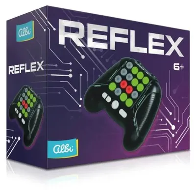 Obrázek produktu pro Reflex - Albi