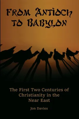 Produktbild von Von Antiochia nach Babylon