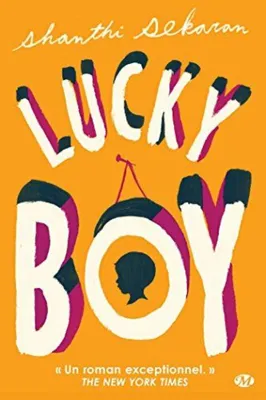 Image de Sekaran Shanthi - Lucky Boy