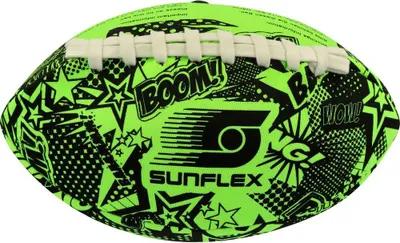 Produktbild von sunflex AMERICAN FOOTBALL FUNKY BOOM