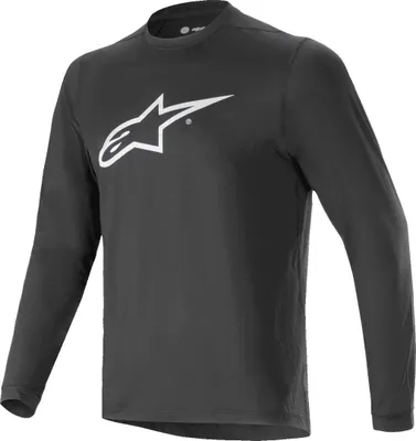 Obrázek produktu pro Alpinestars A-dura Astar dres s dlouhým rukávem black M man black M