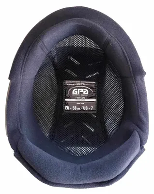 Produktbild von GPA GPA Innenfutter passend zur EASY & 4S Serie 56