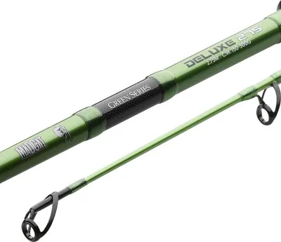 Obrázok produktu pre Madcat Prút Green Deluxe 3,00m 150-300g