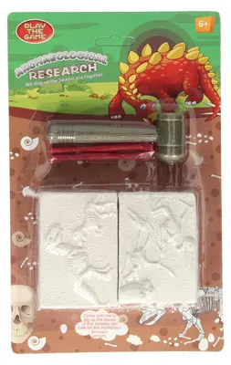 Immagine prodotto di Dino Bikken, 2 pezzi
