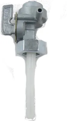Produktbild von MATRIX Ersatzteil Kraftstoffhahn für Stromerzeuger Stromgenerator BD 2200