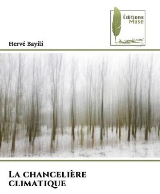 Produktbild von La chancelière climatique