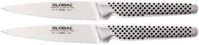 Produktbild von Global Steakmesser Set 2-teilig (2 x GSF-23)