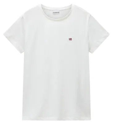 Immagine prodotto di NAPAPIJRI - T-shirt donna Suri  - Taglia S