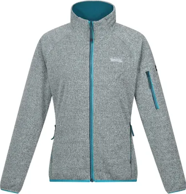 Produktbild von Regatta Ravenhill Fleecejacke Damen