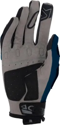 Produktbild von ACERBIS MX X-P 2.0 Motocross Handschuhe - Blau - XXL