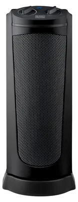 Produktbild von BLACK+DECKER Keramik-Heizlüfterturm 2000 W Schwarz