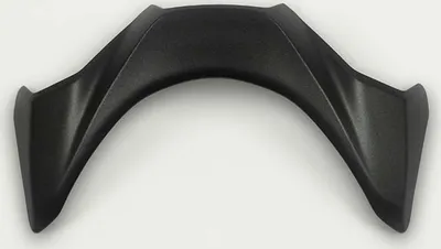 Image de ARAI PFV R Duct Frost Black