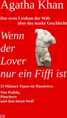 Produktbild von Wenn der Lover nur ein Fiffi ist