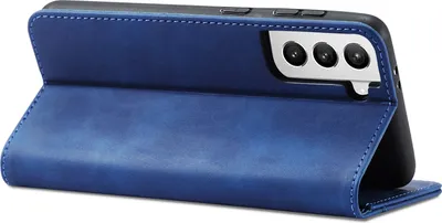Produktbild von Handyhülle für Samsung S30 Flip Schutzhülle blau