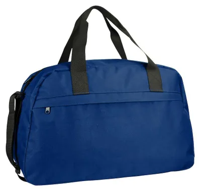 Immagine prodotto di Derby Of Sweden - Borsa da viaggio "Spirit" unisex, per uomo/donna, ideale per viaggi, 22 L, taglia unica (verde bottiglia), modello ET683