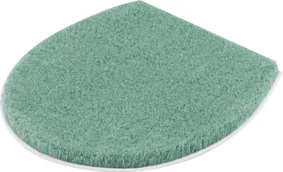 Produktbild von Kleine Wolke WC-Deckelbezug RELAX Maledivia 47 x 50 cm