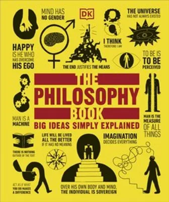 Immagine prodotto di The Philosophy Book