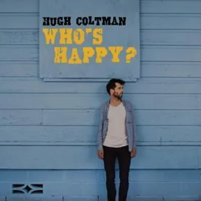 Produktbild von Who's Happy?
