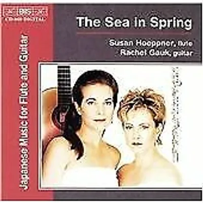 Produktbild von Hoeppner, S: Sea In Spring