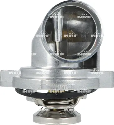 Produktbild von NRF Thermostat Kühlmittel 80°C passend für MERCEDES-BENZ VITO Bus (638) V-Klasse (W638/2) VITO Kasten (638) V-Klasse Kastenwagen (W638/2)