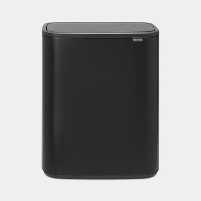 Immagine prodotto di Brabantia Touch Bin Afvalemmer 60L