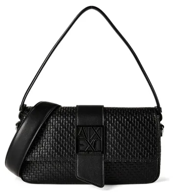 Produktbild von Armani Exchange Susy Schultertasche 28 cm