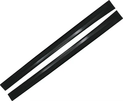 Immagine prodotto di Minigonne laterali per BMW Serie 3 F80 M3 Berlina 04.2012-10.2018 Minigonne laterali.