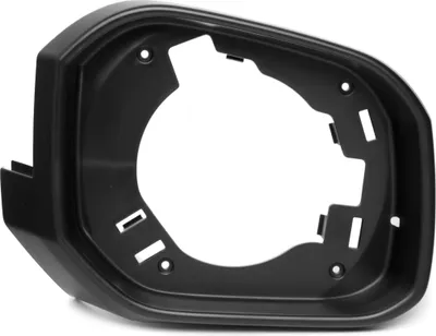 Image de Rechts Spiegelrahmen Vw Caddy Iii 2K5858554