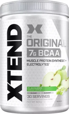 Produktbild von XTEND The Original BCAAs– 423 g Apple