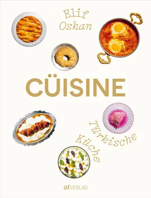 Produktbild von Cüisine