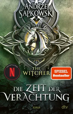 Produktbild von Die Zeit der Verachtung