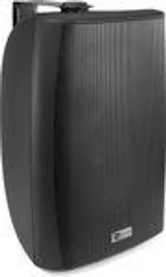 Produktbild von Power Dynamics BF80TB In/Outdoor-Lautsprecher 8" IPX5 Schwarz 100V